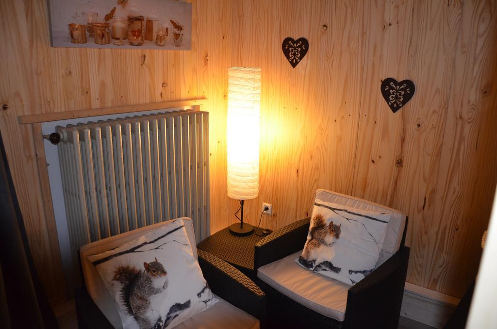 Relais Mont Jura Adults Only Bed & Breakfast Lelex Ngoại thất bức ảnh