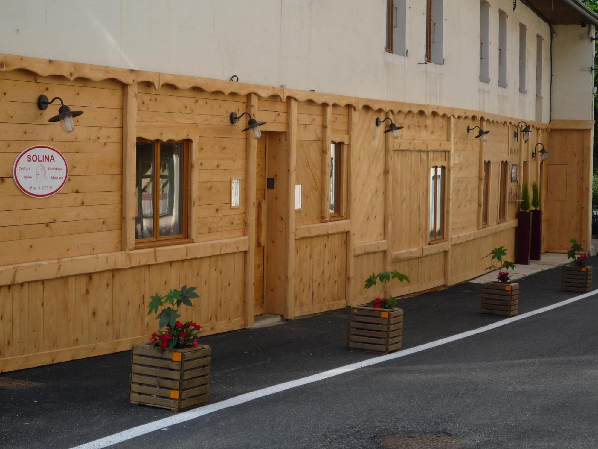 Relais Mont Jura Adults Only Bed & Breakfast Lelex Ngoại thất bức ảnh