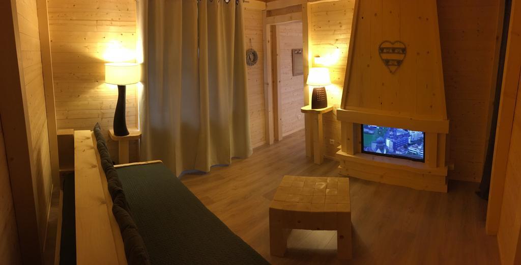 Relais Mont Jura Adults Only Bed & Breakfast Lelex Ngoại thất bức ảnh