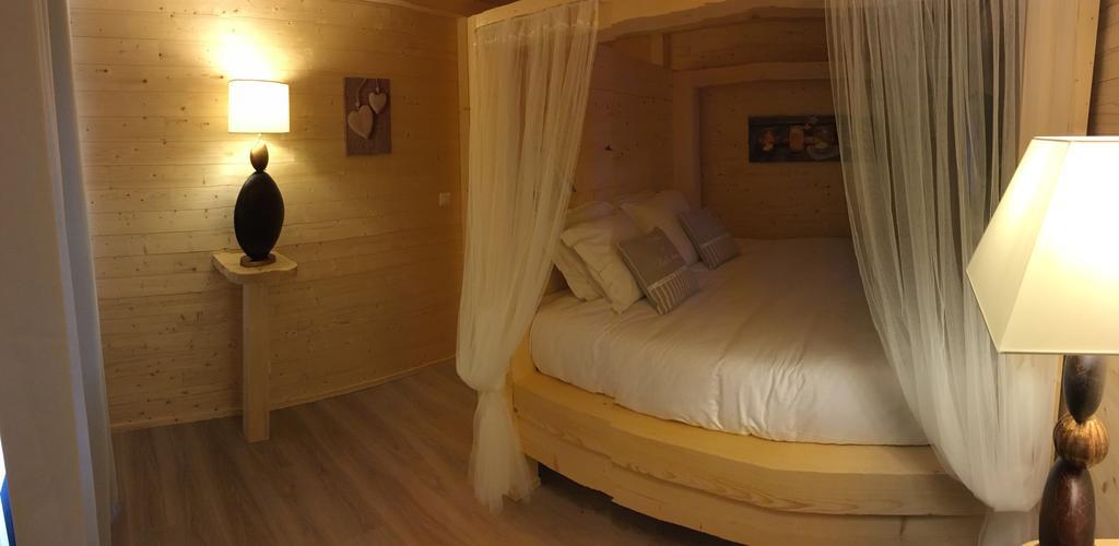 Relais Mont Jura Adults Only Bed & Breakfast Lelex Ngoại thất bức ảnh